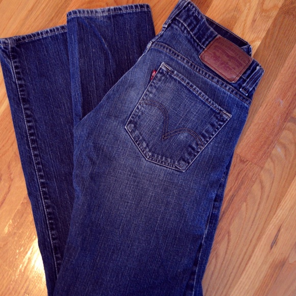 levis 511 31 34